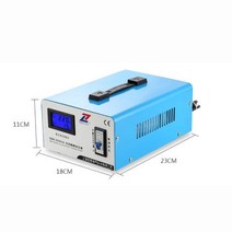 차폐 트랜스 오디오 1000VA AC 링 절연 변압기 안전 전력 변환기 방지 220V 1000W, 1개