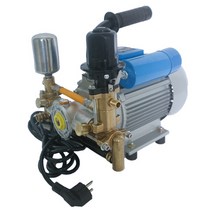 한손 분무기 모터 전기 농사 농약 기계 고압 AW7002, 8.5mm x 50m선택