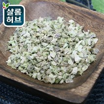 샬롬허브 백질려(질려자) 600g