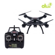SYMA X5SW 촬영용 입문용 드론, 랜덤