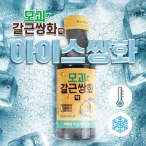 익수 모과갈근 쌍화 120ml X 10병 쌍화액 쌍화차