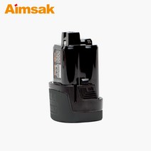아임삭 B26P14A 14.4V 2.5Ah AD414R AI414M BL14M503, 1개