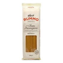 RUMMO 룸모 듀럼밀 스파게티 파스타 면 부카티니