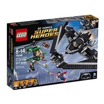 레코코리아정품) 레고 DC 슈퍼히어로 저스티스 히어로즈 하늘의 전투 76046(국내당일발송) 배트맨 슈퍼맨 원더우먼