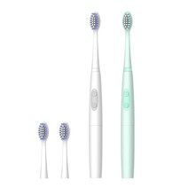 아이존아이앤디 EZ SONIC EST-100B 음파전동칫솔 전동칫솔, 셀링마켓 EST-100B 화이트