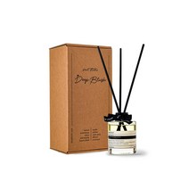 도손 베이 블랑쉬 라임바질딥블러쉬 실내 방향제 호텔디퓨저 120ml, 쿠팡 블랙체리, 쿠팡 본상품선택