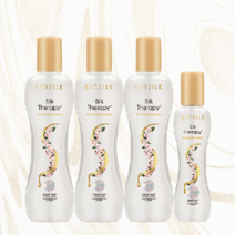 NEW 실크테라피 3D 볼류마이징 에센스 복합 기본구성 ⓗ, 단일속성