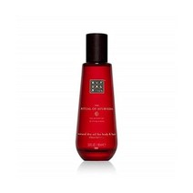 리투알스 RITUALS 더 리츄얼 오브 아유르베다 드라이 오일 100ml 독일