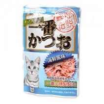 노령묘 편식사료 길고양이 식욕부진사료 러시안블루 먹기쉬운간식 해물, 상세페이지 참조