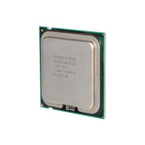 Intel Core 2 Duo E4500 - Allendale 듀얼 코어 2.2GHz LGA 775 65W 데스크톱 프로세서 SLA95