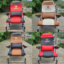 토코 임페리얼체어 낚시의자, 레드블랙