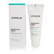 아토팜 수딩젤 로션120ml, 쿠팡 1, 쿠팡 본상품선택