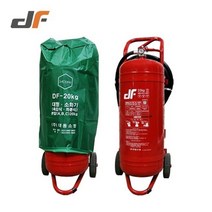 쁘네마켓 대동 분말소화기 (20kg), 상세페이지 참조