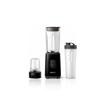 PHILIPS 미니 블렌더 믹서기 HR2603/90