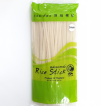 타타 쌀국수 면 3mm, 1개