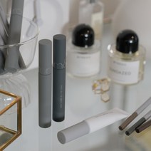 롬앤 한올 픽스 마스카라&브로우 픽서 세트마스카라+픽서 SET, L02 롱 애쉬_한올 브로우 픽서