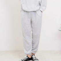 남자 밴딩 조거팬츠 트레이닝 조커 내추럴 운동복바지 편한바지 댄서바지 바캉스룩