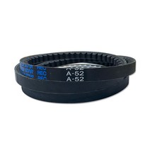카박사/A-52/A형벨트/산업용/차량용/톱니/REC/A52/동일벨트/차량용V벨트/국내생산/DRB/랩트/일반벨트