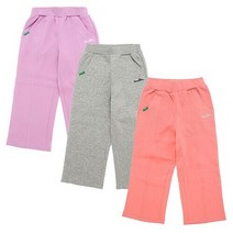 [AK원주점] [베네통키즈]피케양면팬츠(QALG02241)