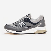 (NEW BALANCE) 뉴발란스 CM1600 그레이 남성 여성 운동화 런닝화