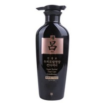 [메가마트]려 진생토탈안티에이징린 중건성 400ml, 1개