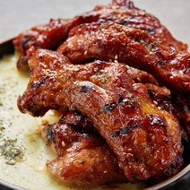 육소반 매운 등갈비 500g, 단품