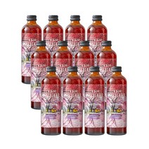 아임얼라이브 유기농 콤부차 315ml, 애플베리 12병