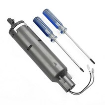 20w 진공 청소기 소프트 롤러 헤드 브러시바 모터 어셈블리 교체 다이슨 v6 v7 v8 진공 청소기 모터 부품, 다이슨 모터, 협력사