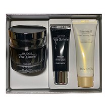 이자녹스 에이지포커스 기미 포올 크림 특별 기획 (50ml)