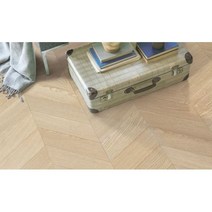 구정마루 쉐브론, 오크샌드워시