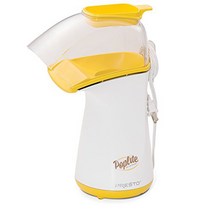 Presto Poplite hot air Popper 1 Size White