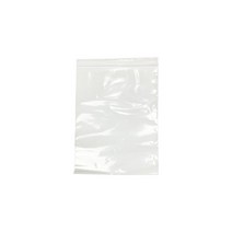 PE 지퍼백 12 x 15 cm, 500개입, 2개