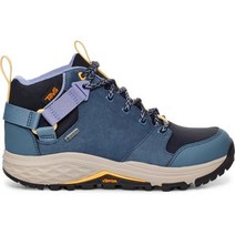 테바 Teva 그랜드뷰 GTX 미드 등산화 여성