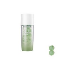 김정문알로에 라 센스 큐어 알로에 리프레쉬 젤리 세럼 30ml + 체험 키트 2종 세트, 6세트