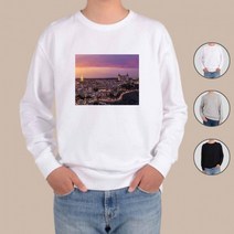 디자인티셔츠 아토 카페메뉴 생강차 꿀카페 맨투맨 후드티