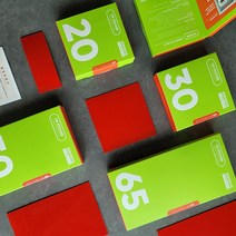 (주)수 스티커 65L