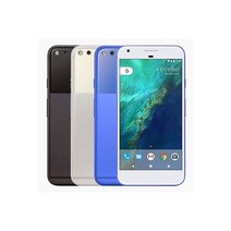 구글 픽셀1 구글포토 무제한 픽셀 1세대 리퍼, 128GB, XL블랙