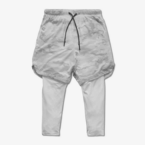 맨깅스 남자 기능성 레깅스 반바지 트레이닝 바지 타이즈 짐웨어 헬스복