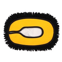 ACEPEED 세차밀대 H타입 걸레 1개 더 추가 구매, 상세페이지 참조