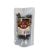 오케이식품 가정용 팔각향 30g 팔각회향 팔각따료, 2개
