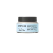 프리메라 알파인 베리 워터리 크림 50ml, 2개