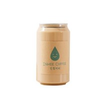 인희커피, 바닐라라떼 캔커피 300ml x 5캔