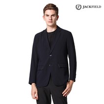 잭필드 렙토 자켓 네이비