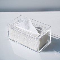사각 핸드타올 케이스 페이퍼타올 디스펜서, 1개