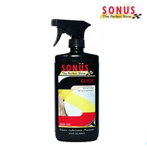 소너스 글라이드 루브리컨트 500ml