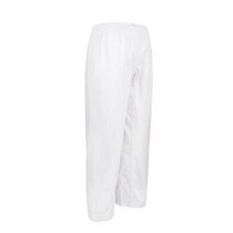 모아 태권도바지 도복바지 태권도도복 170-200호