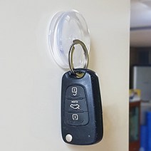 갤페드 찰떡 패드 논슬립 원형 사각 갤패드 고정 고무판 스티커 디퓨저 다기능 방향제 대쉬보드 거치대