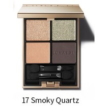 [루나솔]LUNASOL 아이섀도우 아이컬러레이션 EYE COLORATION, 1개, 17 Smoky Quartz