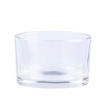 유리 티라이트 캔들용기(20ml)