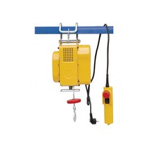 UDT호이스트 전동윈치 미니윈치 UH500-12 500kg